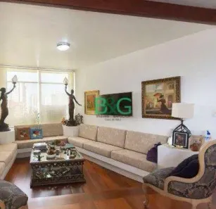 Apartamento com 3 Quartos à venda, 120m² no Vila Andrade, São Paulo