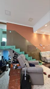 Casa com 3 Quartos para alugar, 150m² no Água Fria, São Paulo