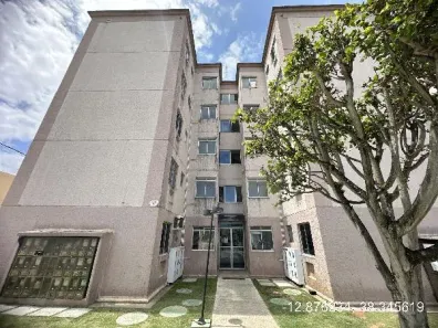 Apartamento com 2 Quartos à venda, 40m² no Caji, Lauro de Freitas
