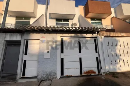 Casa com 2 Quartos à venda, 77m² no Vale do Sol II, Governador Valadares