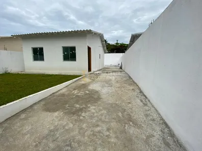 Casa com 2 Quartos à venda, 64m² no Viaduto, Araruama