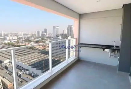 Apartamento com 2 Quartos à venda, 70m² no Vila Leopoldina, São Paulo
