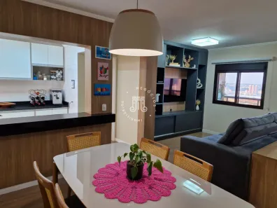 Apartamento com 3 Quartos à venda, 127m² no Vila Isabel Eber, Jundiaí