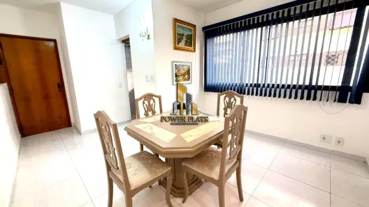 Flat com 1 Quarto para alugar, 40m² no Indianópolis, São Paulo