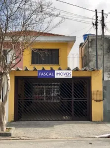 Casa com 2 Quartos à venda, 118m² no Vila Santa Catarina, São Paulo