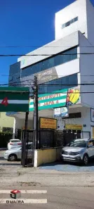 Prédio Comercial à venda, 1950m² no Assunção, São Bernardo do Campo