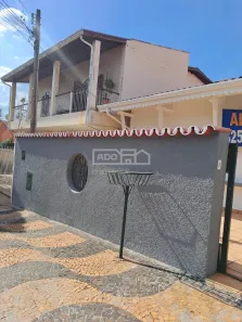 Imóvel Comercial com 3 Quartos para alugar, 164m² no Jardim Bela Vista, Campinas