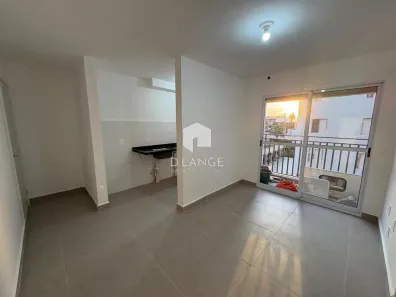 Apartamento com 2 Quartos à venda, 45m² no Jardim das Paineiras, Campinas