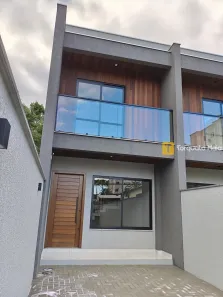 Casa com 3 Quartos à venda, 125m² no Santa Catarina, Joinville