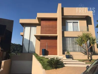 Casa de Condomínio com 5 Quartos à venda, 800m² no Alphaville, Santana de Parnaíba