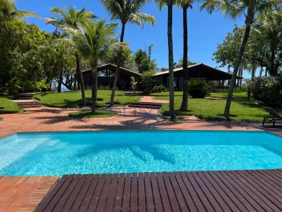 Casa com 4 Quartos para alugar, 300m² no Baleia, São Sebastião