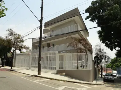 Kitnet com 1 Quarto para alugar, 25m² no Jardim Belvedere, Sorocaba