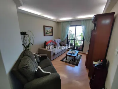Apartamento com 3 Quartos à venda, 94m² no Tucuruvi, São Paulo
