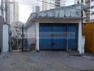 Lote/Terreno à venda, 300m² no Vila Gumercindo, São Paulo