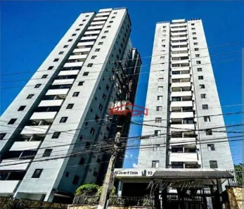 Apartamento com 3 Quartos à venda, 67m² no Vila Esperança, São Paulo