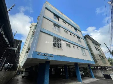 Apartamento com 3 Quartos para alugar, 101m² no Espinheiro, Recife