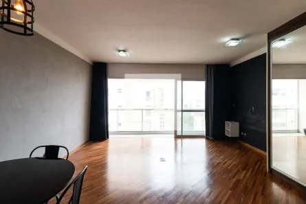 Kitnet com 1 Quarto à venda, 43m² no Barra Funda, São Paulo