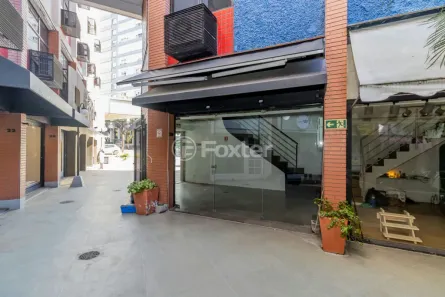 Ponto Comercial à venda, 34m² no Moinhos de Vento, Porto Alegre