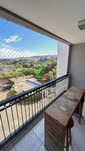 Apartamento com 3 Quartos à venda, 88m² no Centro, Vinhedo