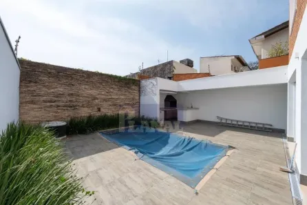 Sobrado com 3 Quartos à venda, 225m² no Indianópolis, São Paulo