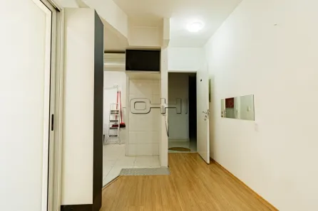 Apartamento com 1 Quarto à venda, 43m² no Consolação, São Paulo