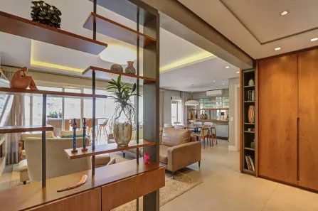 Apartamento com 3 Quartos à venda, 162m² no Jardim do Salso, Porto Alegre