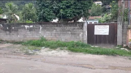 Lote/Terreno à venda, 450m² no Serra Grande, Niterói