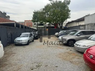 Lote/Terreno à venda, 330m² no Santa Paula, São Caetano do Sul