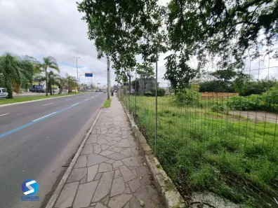Lote/Terreno à venda, 3778m² no Cavalhada, Porto Alegre