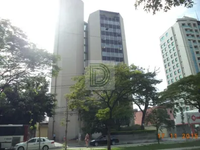 Imóvel Comercial para venda ou aluguel, 204m² no Cidade Monções, São Paulo