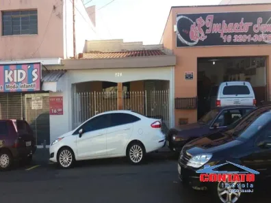 Casa com 2 Quartos à venda, 250m² no Vila Marcelino, São Carlos