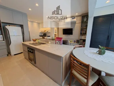 Apartamento com 2 Quartos à venda, 76m² no Swiss Park, Campinas