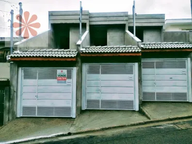 Sobrado com 3 Quartos à venda, 120m² no Vila Rio Branco, São Paulo