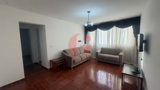 Apartamento com 2 Quartos para alugar, 68m² no Centro, São José dos Campos