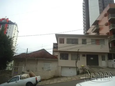 Casa com 4 Quartos para alugar, 121m² no Centro, Novo Hamburgo