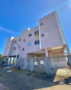Apartamento com 2 Quartos à venda, 51m² no Jardim Algarve, Alvorada