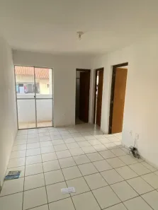 Apartamento com 2 Quartos à venda, 49m² no Maiobinha, São José de Ribamar