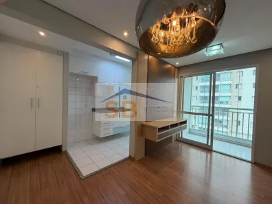 Apartamento com 2 Quartos à venda, 52m² no Vila Vera, São Paulo