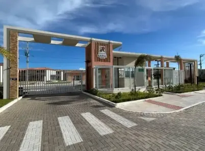 Sobrado com 2 Quartos para alugar, 51m² no Espaço Tropical, Barra dos Coqueiros