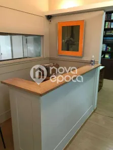 Sala Comercial à venda, 34m² no Centro, Rio de Janeiro