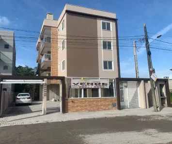 Apartamento com 2 Quartos à venda, 65m² no Paese, Itapoá