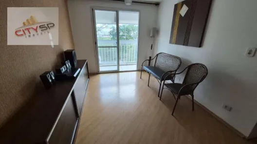 Apartamento com 3 Quartos à venda, 160m² no Vila Campestre, São Paulo
