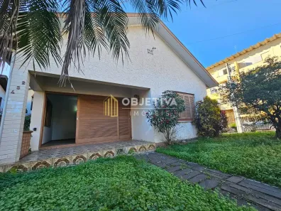 Casa com 4 Quartos à venda, 286m² no Rio Branco, Novo Hamburgo