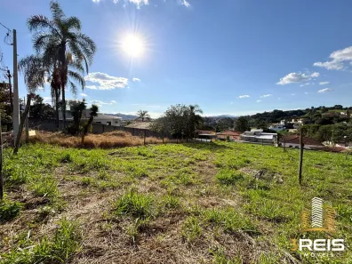 Lote/Terreno à venda, 526m² no Santa Rosa, Socorro