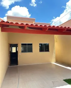 Casa com 2 Quartos à venda, 100m² no Conceição, Feira de Santana