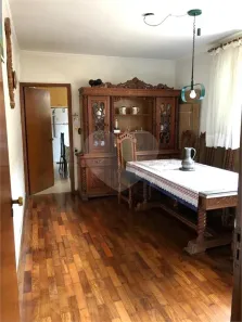 Sobrado com 4 Quartos à venda, 260m² no Brooklin Paulista, São Paulo