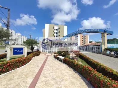 Apartamento com 3 Quartos à venda, 70m² no Inácio Barbosa, Aracaju