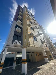 Apartamento com 2 Quartos à venda, 61m² no Guararapes, Fortaleza
