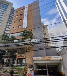 Prédio Comercial à venda, 4077m² no Chácara Santo Antônio (Zona Sul), São Paulo