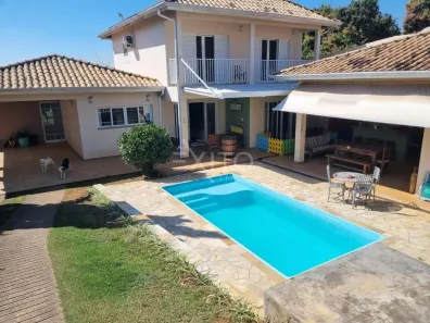 Casa com 3 Quartos à venda, 300m² no Residencial Paineiras, Itupeva